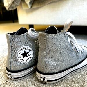 Converse Chuck Taylor All Star Glitter